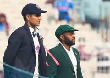 India Vs South Africa : ਭਾਰਤ ਅਤੇ ਦੱਖਣੀ ਅਫਰੀਕਾ ਵਿਚਾਲੇ ਦੂਜਾ ਟੈਸਟ ਕੱਲ੍ਹ ਤੋਂ ਗੁਹਾਟੀ ‘ਚ 