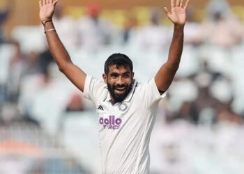 India Vs South Africa 1st Test : ਪਹਿਲੇ ਦਿਨ ਦਾ ਖੇਡ ਖ਼ਤਮ ਹੋਣ ਤੱਕ ਭਾਰਤ ਨੇ ਬਣਾਈਆਂ 37 ਦੌੜਾਂ