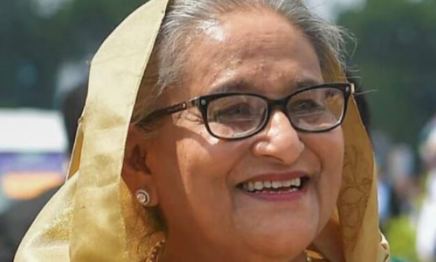 Bangladesh : ਸ਼ੇਖ਼ ਹਸੀਨਾ ਵਿਰੁੱਧ ਅੱਜ ਆਵੇਗਾ ਫ਼ੈਸਲਾ Bangladesh : ਸ਼ੇਖ਼ ਹਸੀਨਾ ਵਿਰੁੱਧ ਅੱਜ ਆਵੇਗਾ ਫ਼ੈਸਲਾ