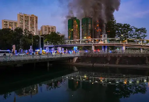  Hong Kong