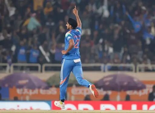 India Vs South Africa : ਭਾਰਤ ਅਤੇ ਦੱਖਣੀ ਅਫਰੀਕਾ ਵਿਚਾਲੇ ਵਨਡੇ ਮੁਕਾਬਲਾ ਜਾਰੀ