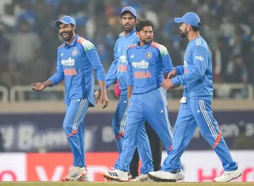  India Vs South Africa : ਭਾਰਤ ਦੀ ਸ਼ਾਨਦਾਰ ਜਿੱਤ ; ਦੱਖਣੀ ਅਫਰੀਕਾ ਨੂੰ 17 ਦੌੜਾਂ ਨਾਲ ਹਰਾਇਆ