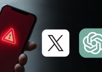 Server Down: X ਅਤੇ ChatGPT ਦੁਨੀਆ ਭਰ ਵਿੱਚ 4 ਘੰਟਿਆਂ ਲਈ ਬੰਦ ਰਹੇ: 7.5 ਮਿਲੀਅਨ ਵੈੱਬਸਾਈਟਾਂ ਪ੍ਰਭਾਵਿਤ ਹੋਈਆਂ Server Down: X ਅਤੇ ChatGPT ਦੁਨੀਆ ਭਰ ਵਿੱਚ 4 ਘੰਟਿਆਂ ਲਈ ਬੰਦ ਰਹੇ: 7.5 ਮਿਲੀਅਨ ਵੈੱਬਸਾਈਟਾਂ ਪ੍ਰਭਾਵਿਤ ਹੋਈਆਂ