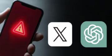 Server Down: X ਅਤੇ ChatGPT ਦੁਨੀਆ ਭਰ ਵਿੱਚ 4 ਘੰਟਿਆਂ ਲਈ ਬੰਦ ਰਹੇ: 7.5 ਮਿਲੀਅਨ ਵੈੱਬਸਾਈਟਾਂ ਪ੍ਰਭਾਵਿਤ ਹੋਈਆਂ Server Down: X ਅਤੇ ChatGPT ਦੁਨੀਆ ਭਰ ਵਿੱਚ 4 ਘੰਟਿਆਂ ਲਈ ਬੰਦ ਰਹੇ: 7.5 ਮਿਲੀਅਨ ਵੈੱਬਸਾਈਟਾਂ ਪ੍ਰਭਾਵਿਤ ਹੋਈਆਂ