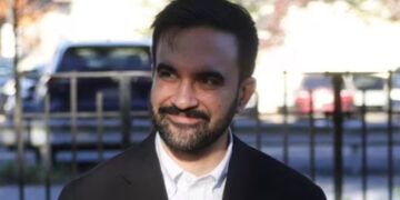 USA: ਭਾਰਤੀ ਮੂਲ ਦੇ ਜ਼ੋਹਰਾਨ ਮਮਦਾਨੀ ਨੇ ਇਤਿਹਾਸ ਰਚਿਆ, ਜਿੱਤੀ ਨਿਊਯਾਰਕ ਦੇ ਮੇਅਰ ਦੀ ਚੋਣ