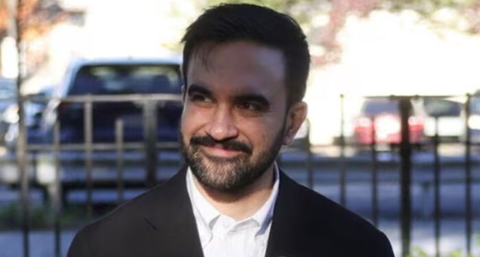 USA: ਭਾਰਤੀ ਮੂਲ ਦੇ ਜ਼ੋਹਰਾਨ ਮਮਦਾਨੀ ਨੇ ਇਤਿਹਾਸ ਰਚਿਆ, ਜਿੱਤੀ ਨਿਊਯਾਰਕ ਦੇ ਮੇਅਰ ਦੀ ਚੋਣ