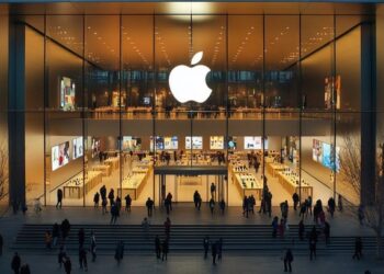 Apple ਭਾਰਤ ‘ਚ ਖੋਲ੍ਹਣ ਜਾ ਰਿਹਾ ਪੰਜਵਾਂ ਸਟੋਰ; 11 ਦਸੰਬਰ ਨੂੰ ਹੋਵੇਗੀ Opening