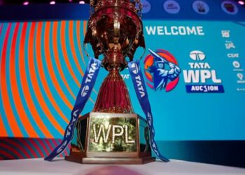 WPL Auction 2026: ਮੈਗਾ ਨਿਲਾਮੀ ‘ਚ ਕਿਸਦੀ ਖੁੱਲ੍ਹੀ ਕਿਸਮਤ? ਤੇ ਕੌਣ ਰਿਹਾ Unsold