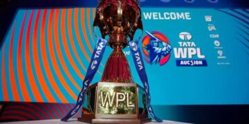WPL Auction 2026: ਮੈਗਾ ਨਿਲਾਮੀ ‘ਚ ਕਿਸਦੀ ਖੁੱਲ੍ਹੀ ਕਿਸਮਤ? ਤੇ ਕੌਣ ਰਿਹਾ Unsold