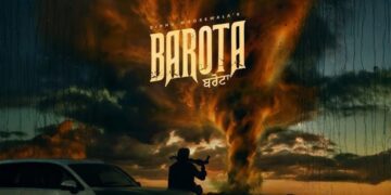 Sidhu Moose wala ਦਾ ਨਵਾਂ ਗੀਤ ਰਿਲੀਜ਼