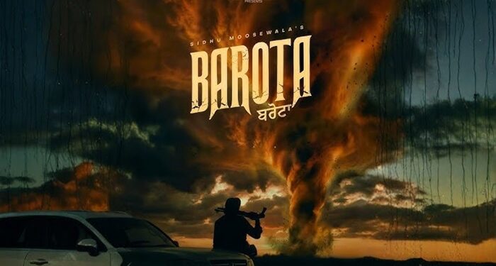 Sidhu Moose wala ਦਾ ਨਵਾਂ ਗੀਤ ਰਿਲੀਜ਼