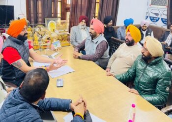 Punjab Roadways ਕਰਮਚਾਰੀਆਂ ਦੀਆਂ ਜਾਇਜ ਮੰਗਾਂ ਛੇਤੀ ਹੋਣਗੀਆਂ ਹੱਲ: ਲਾਲਜੀਤ ਸਿੰਘ ਭੁੱਲਰ