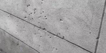 Gurdaspur : ਥਾਣੇ ਬਾਹਰ ਜ਼ਬਰਦਸਤ ਧਮਾਕਾ; ਇਲਾਕੇ ‘ਚ ਦਹਿਸ਼ਤ ਦਾ ਮਾਹੌਲ