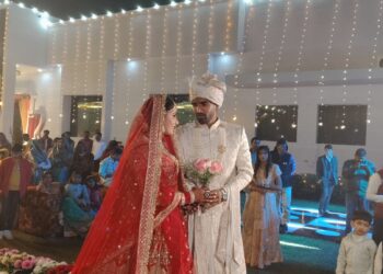 Haryana : ਕਿੱਕਬਾਕਸਰ ਸਾਹਿਲ ਭਾਰਦਵਾਜ ਅਤੇ ਉਸਦੀ ਪਤਨੀ ਵਿਰੁੱਧ ਮਾਮਲਾ ਦਰਜ