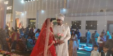 Haryana : ਕਿੱਕਬਾਕਸਰ ਸਾਹਿਲ ਭਾਰਦਵਾਜ ਅਤੇ ਉਸਦੀ ਪਤਨੀ ਵਿਰੁੱਧ ਮਾਮਲਾ ਦਰਜ