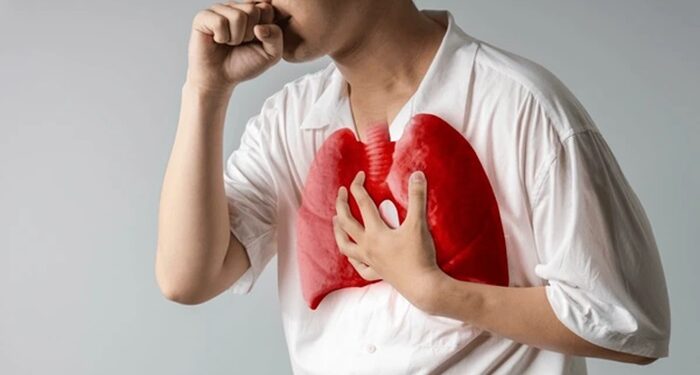 Health Tips : ਬਦਲਦੇ ਮੌਸਮ ਦੌਰਾਨ ਸਾਹ ਦੀਆਂ ਬਿਮਾਰੀਆਂ ਤੋਂ ਪੀੜ੍ਹਤ ਲੋਕ ਇਨ੍ਹਾਂ ਗੱਲਾਂ ਦਾ ਰੱਖਣ ਖਾਸ ਧਿਆਨ