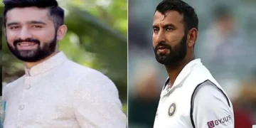 Team India ਦੇ ਸਾਬਕਾ ਕ੍ਰਿਕਟਰ ਚੇਤੇਸ਼ਵਰ ਪੁਜਾਰਾ ‘ਤੇ ਟੁੱਟਿਆ ਦੁੱਖਾਂ ਦਾ ਪਹਾੜ