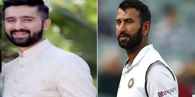 Team India ਦੇ ਸਾਬਕਾ ਕ੍ਰਿਕਟਰ ਚੇਤੇਸ਼ਵਰ ਪੁਜਾਰਾ ‘ਤੇ ਟੁੱਟਿਆ ਦੁੱਖਾਂ ਦਾ ਪਹਾੜ
