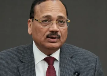 CJI ਸੂਰਿਆ ਕਾਂਤ ਦਾ ਸਹੁੰ ਚੁੱਕ ਸਮਾਗਮ ਹੋਵੇਗਾ ਬੇਹੱਦ ਖਾਸ