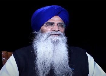SGPC ਦੇ ਸਾਬਕਾ ਕਾਰਜਕਾਰੀ ਪ੍ਰਧਾਨ ਹਰਿੰਦਰ ਸਿੰਘ ਤਰਨ ਤਾਰਨੀ ਦੇ ਅਕਾਲ ਚਲਾਣੇ ’ਤੇ ਐਡਵੋਕੇਟ ਧਾਮੀ ਨੇ ਕੀਤਾ ਦੁੱਖ ਪ੍ਰਗਟ