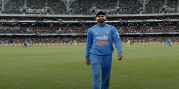 Cricket : ਸ਼੍ਰੇਅਸ ਅਈਅਰ ਨੂੰ ਹਸਪਤਾਲ ਤੋਂ ਮਿਲੀ ਛੁੱਟੀ Cricket : ਸ਼੍ਰੇਅਸ ਅਈਅਰ ਨੂੰ ਹਸਪਤਾਲ ਤੋਂ ਮਿਲੀ ਛੁੱਟੀ