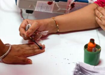 By-Elections : 7 ਰਾਜਾਂ ਵਿੱਚ 8 ਵਿਧਾਨ ਸਭਾ ਸੀਟਾਂ ਲਈ ਵੋਟਿੰਗ ਜਾਰੀ ; ਨਤੀਜੇ 14 ਨਵੰਬਰ ਨੂੰ