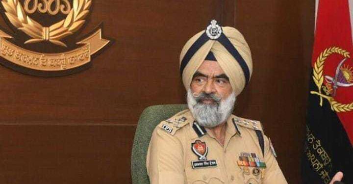 Chandigarh : ਮੁਅੱਤਲ ਡੀਆਈਜੀ ਹਰਚਰਨ ਸਿੰਘ ਭੁੱਲਰ ਦੀਆਂ ਮੁਸ਼ਕਲਾਂ ‘ਚ ਵਾਧਾ ; ਈਡੀ ਵੱਲੋਂ ਚੰਡੀਗੜ੍ਹ ਰਿਹਾਇਸ਼ ਤੇ ਹੋਰਨਾਂ ਥਾਵਾਂ ‘ਤੇ ਛਾਪੇਮਾਰੀ