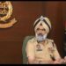 Chandigarh : ਮੁਅੱਤਲ ਡੀਆਈਜੀ ਹਰਚਰਨ ਸਿੰਘ ਭੁੱਲਰ ਦੀਆਂ ਮੁਸ਼ਕਲਾਂ ‘ਚ ਵਾਧਾ ; ਈਡੀ ਵੱਲੋਂ ਚੰਡੀਗੜ੍ਹ ਰਿਹਾਇਸ਼ ਤੇ ਹੋਰਨਾਂ ਥਾਵਾਂ ‘ਤੇ ਛਾਪੇਮਾਰੀ