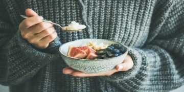 Health Tips : ਸਰਦੀਆਂ ‘ਚ ਸਰੀਰ ਨੂੰ ਗਰਮ ਰੱਖਣ ਲਈ ਖਾਓ ਇਹ ਚੀਜ਼