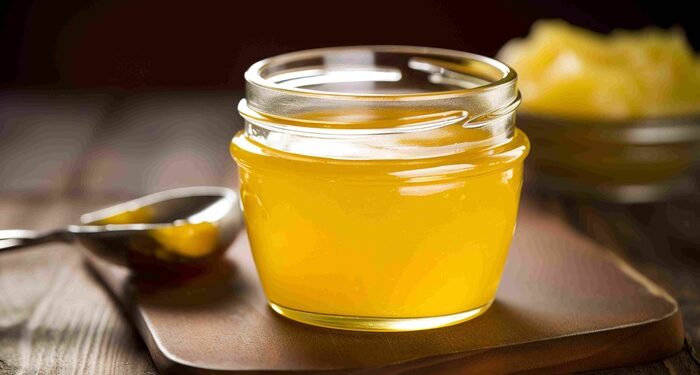 Ghee price hike : ਘਿਓ ਦੀਆਂ ਕੀਮਤਾਂ ‘ਚ ਹੋਇਆ 90 ਰੁਪਏ ਦਾ ਵਾਧਾ, ਅੱਜ ਤੋਂ ਨਵੀਆਂ ਦਰਾਂ ਲਾਗੂ