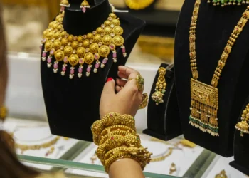 Gold Silver Price: ਸੋਨੇ – ਚਾਂਦੀ ਦੇ ਭਾਅ ਨੇ ਤੋੜੇ ਸਾਰੇ ਰਿਕਾਰਡ!