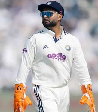 India Vs South Africa : ਭਾਰਤ ਅਤੇ ਦੱਖਣੀ ਅਫਰੀਕਾ ਵਿਚਾਲੇ ਦੂਜਾ ਟੈਸਟ ਅੱਜ ਤੋਂ ਗੁਹਾਟੀ ‘ਚ ; ਰਿਸ਼ਭ ਪੰਤ ਕਰਨਗੇ ਭਾਰਤੀ ਟੀਮ ਦੀ ਕਪਤਾਨੀ