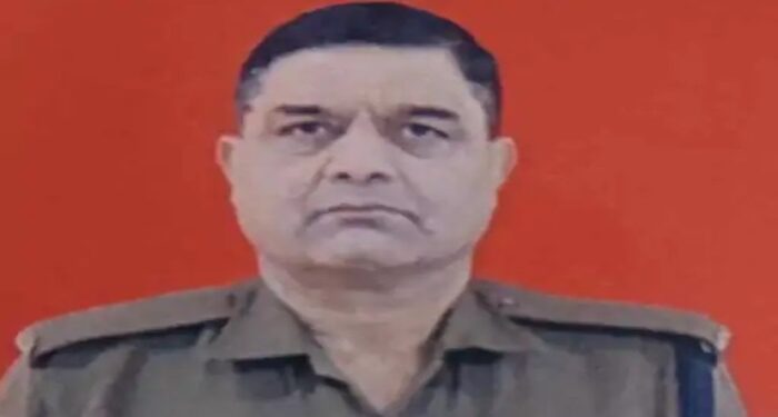 Haryana ਦੇ ਨਾਰਨੌਲ ਦਾ ITBP ਜਵਾਨ ਸ਼ਹੀਦ