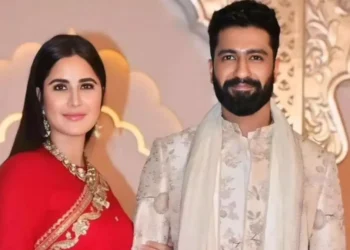Bollywood actress ਕੈਟਰੀਨਾ ਕੈਫ ਅਤੇ ਵਿੱਕੀ ਕੌਸ਼ਲ ਬਣੇ ਮਾਤਾ- ਪਿਤਾ, ਘਰ ਆਇਆ ਛੋਟਾ ਮਹਿਮਾਨ