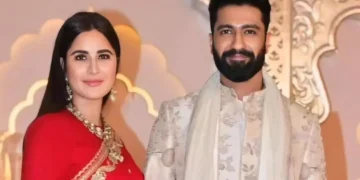 Bollywood actress ਕੈਟਰੀਨਾ ਕੈਫ ਅਤੇ ਵਿੱਕੀ ਕੌਸ਼ਲ ਬਣੇ ਮਾਤਾ- ਪਿਤਾ, ਘਰ ਆਇਆ ਛੋਟਾ ਮਹਿਮਾਨ Bollywood actress ਕੈਟਰੀਨਾ ਕੈਫ ਅਤੇ ਵਿੱਕੀ ਕੌਸ਼ਲ ਬਣੇ ਮਾਤਾ- ਪਿਤਾ, ਘਰ ਆਇਆ ਛੋਟਾ ਮਹਿਮਾਨ