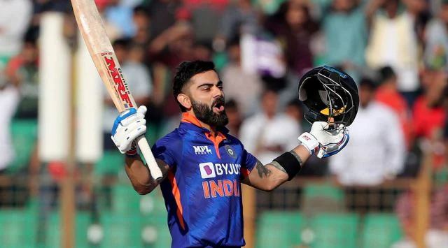 IND vs ENG 2nd ODI : ਵਿਰਾਟ ਕੋਹਲੀ ਨੇ ਇੰਗਲੈਂਡ ਦੀ ਧਰਤੀ ‘ਤੇ ਰਚਿਆ ਇਤਿਹਾਸ IND vs ENG 2nd ODI : ਵਿਰਾਟ ਕੋਹਲੀ ਨੇ ਇੰਗਲੈਂਡ ਦੀ ਧਰਤੀ ‘ਤੇ ਰਚਿਆ ਇਤਿਹਾਸ