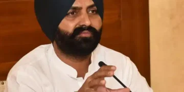 Punjab : ਅੱਜ ਕੱਚੇ ਮੁਲਾਜ਼ਮਾਂ ਨਾਲ ਮੀਟਿੰਗ ਕਰਨਗੇ ਟਰਾਂਸਪੋਰਟ ਮੰਤਰੀ ਲਾਲਜੀਤ ਭੁੱਲਰ 