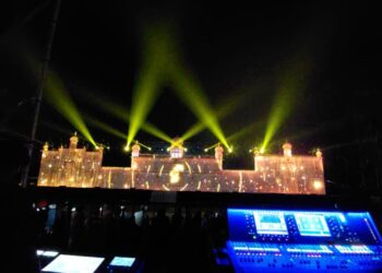 Faridkot : ਭਲਕੇ ਗੁਰੂ ਤੇਗ ਬਹਾਦਰ ਜੀ ਅਤੇ ਮਹਾਨ ਸ਼ਹੀਦਾਂ ਦੀ ਸ਼ਹਾਦਤ ਨੂੰ ਸਮਰਪਿਤ “ਲਾਈਟ ਐਂਡ ਸਾਊਂਡ” ਸਮਾਗਮ ਨਹਿਰੂ ਸਟੇਡੀਅਮ ਵਿਖੇ Faridkot : ਭਲਕੇ ਗੁਰੂ ਤੇਗ ਬਹਾਦਰ ਜੀ ਅਤੇ ਮਹਾਨ ਸ਼ਹੀਦਾਂ ਦੀ ਸ਼ਹਾਦਤ ਨੂੰ ਸਮਰਪਿਤ “ਲਾਈਟ ਐਂਡ ਸਾਊਂਡ” ਸਮਾਗਮ ਨਹਿਰੂ ਸਟੇਡੀਅਮ ਵਿਖੇ