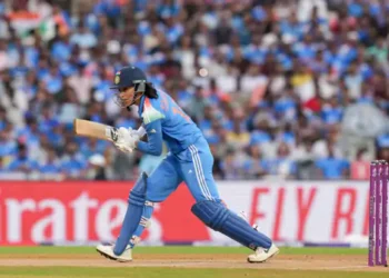 World Cup Final : ਭਾਰਤ ਅਤੇ ਦੱਖਣੀ ਅਫਰੀਕਾ ਵਿਚਾਲੇ ਮੁਕਾਬਲਾ ਜਾਰੀ