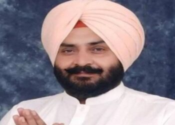 AAP MLA ਹਰਮੀਤ ਸਿੰਘ ਪਠਾਣਮਾਜਰਾ ਦੀਆਂ ਵਧੀਆਂ ਮੁਸ਼ਕਿਲਾਂ
