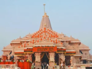  Ayodhya