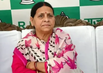 Bihar : ਰਾਬੜੀ ਦੇਵੀ ਨੂੰ ਸਰਕਾਰੀ ਰਿਹਾਇਸ਼ ਖਾਲੀ ਕਰਨ ਦੇ ਹੁਕਮ ਜਾਰੀ