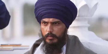 Punjab : ਸਾਂਸਦ ਅੰਮ੍ਰਿਤਪਾਲ ਸਿੰਘ ਨੂੰ ਸੁਪਰੀਮ ਕੋਰਟ ਵੱਲੋਂ ਵੱਡਾ ਝਟਕਾ