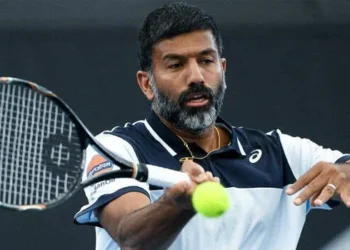 Tennis ਸਟਾਰ ਰੋਹਨ ਬੋਪੰਨਾ ਨੇ ਲਿਆ ਸੰਨਿਆਸ; ਭਾਵੁਕ ਨੋਟ ਕੀਤਾ ਸਾਂਝਾ