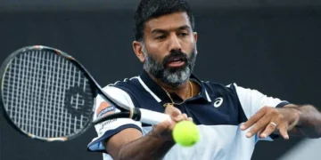 Tennis ਸਟਾਰ ਰੋਹਨ ਬੋਪੰਨਾ ਨੇ ਲਿਆ ਸੰਨਿਆਸ; ਭਾਵੁਕ ਨੋਟ ਕੀਤਾ ਸਾਂਝਾ