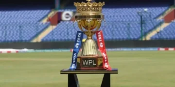 WPL 2026 : ਮਹਿਲਾ ਪ੍ਰੀਮੀਅਰ ਲੀਗ 7 ਜਨਵਰੀ ਤੋਂ ; Mega Auction 27 ਨਵੰਬਰ ਨੂੰ