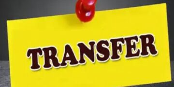 Punjab Transfer : ਵੱਡਾ ਪ੍ਰਸ਼ਸ਼ਾਨਿਕ ਫੇਰਬਦਲ! 13 IAS/PCS ਅਧਿਕਾਰੀਆਂ ਦੇ ਤਬਾਦਲੇ