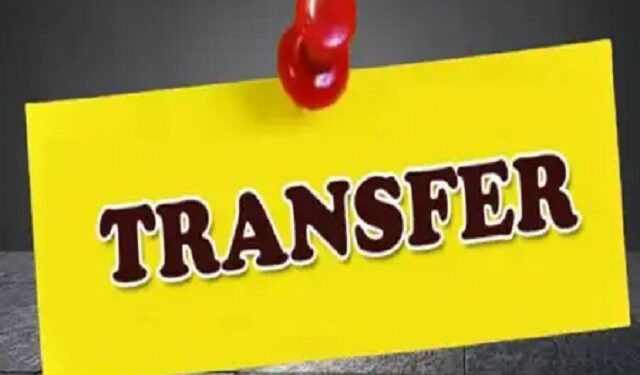 Punjab Transfer : ਵੱਡਾ ਪ੍ਰਸ਼ਸ਼ਾਨਿਕ ਫੇਰਬਦਲ! 13 IAS/PCS ਅਧਿਕਾਰੀਆਂ ਦੇ ਤਬਾਦਲੇ