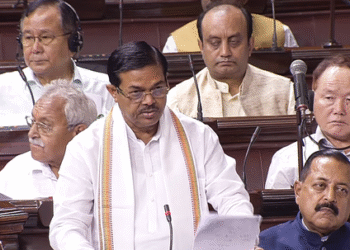 HEALTH : ਨਸ਼ਾ ਮੁਕਤ ਭਾਰਤ ਅਭਿਆਨ ਨੇ ਲਗਭਗ 25 ਕਰੋੜ ਭਾਰਤੀਆਂ ਨੂੰ ਨਸ਼ੀਲੇ ਪਦਾਰਥਾਂ ਦੀ ਦੁਰਵਰਤੋਂ ਵਿਰੁੱਧ ਕੀਤਾ ਜਾਗਰੂਕ