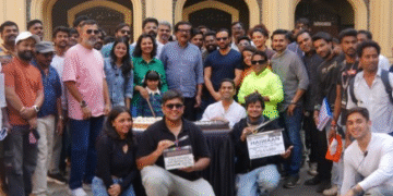 Entertainment News : ਸੈਫ ਅਲੀ ਖਾਨ ਨੇ ਆਪਣੀ ਆਉਣ ਵਾਲੀ ਫਿਲਮ  ‘Haiwaan’ ਦੀ ਸ਼ੂਟਿੰਗ ਕੀਤੀ ਪੂਰੀ